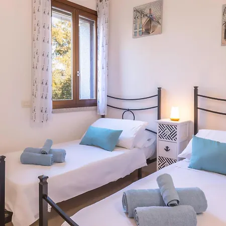 Sa Perla Marina - Free Wifi - 500 Mt From The * كوستا ري