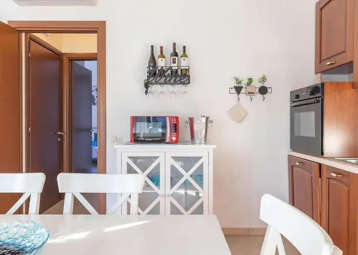 Sa Perla Marina - Free Wifi - 500 Mt From The Costa Rei