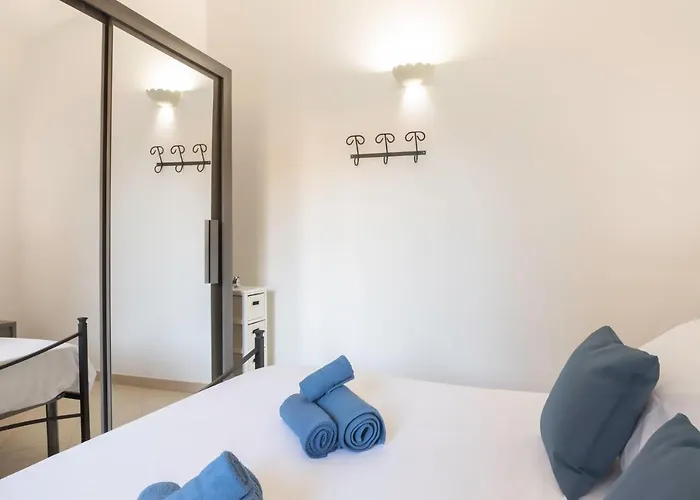Sa Perla Marina - Free Wifi - 500 Mt From The Costa Rei