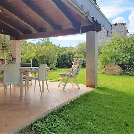 Sa Perla Marina - Free Wifi - 500 Mt From The Casa vacanze