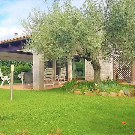 Sa Perla Marina - Free Wifi - 500 Mt From The Holiday home