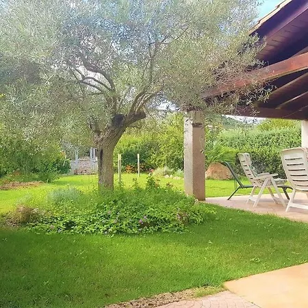Sa Perla Marina - Free Wifi - 500 Mt From The Holiday home