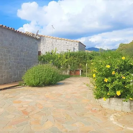 Holiday home Sa Perla Marina - Free Wifi - 500 Mt From The *