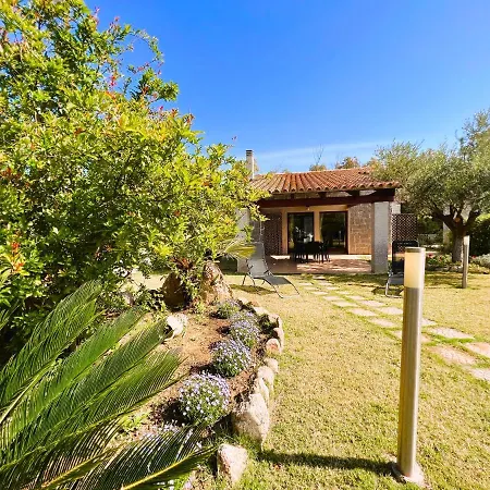 Holiday home Sa Perla Marina - Free Wifi - 500 Mt From The Costa Rei
