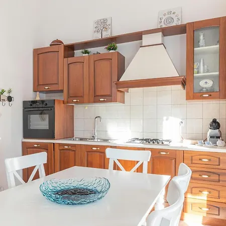 Sa Perla Marina - Free Wifi - 500 Mt From The
