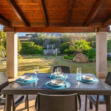 Holiday home Sa Perla Marina - Free Wifi - 500 Mt From The
