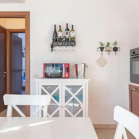 Sa Perla Marina - Free Wifi - 500 Mt From The Costa Rei