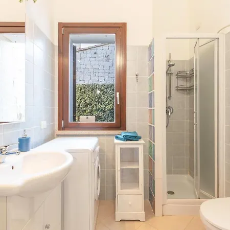 Sa Perla Marina - Free Wifi - 500 Mt From The Holiday home