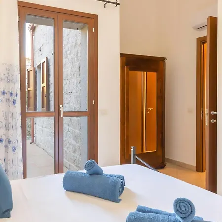 Sa Perla Marina - Free Wifi - 500 Mt From The