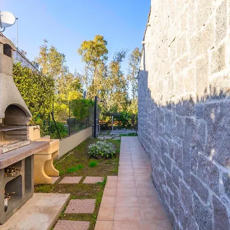 Sa Perla Marina - Free Wifi - 500 Mt From The Casa vacanze *