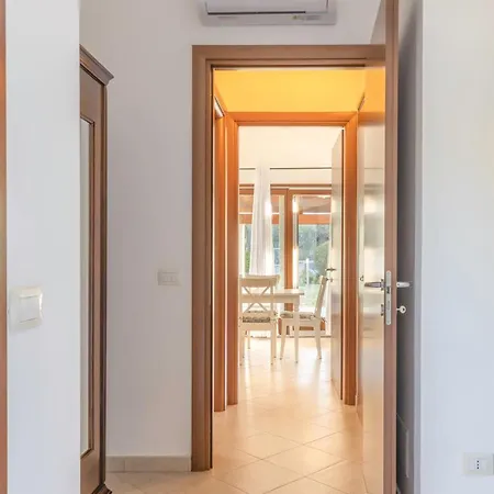 Sa Perla Marina - Free Wifi - 500 Mt From The