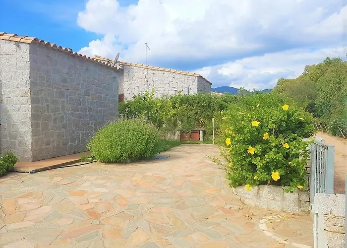 Tatil Evi Sa Perla Marina - Free Wifi - 500 Mt From The *