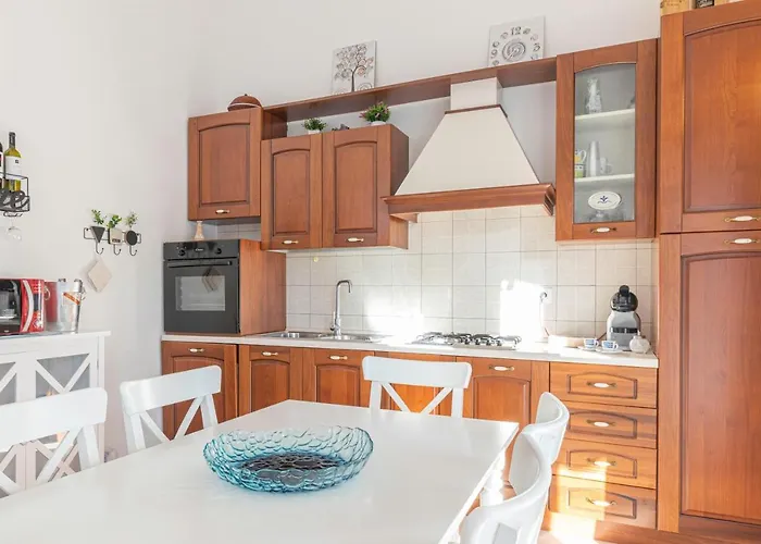 Sa Perla Marina - Free Wifi - 500 Mt From The